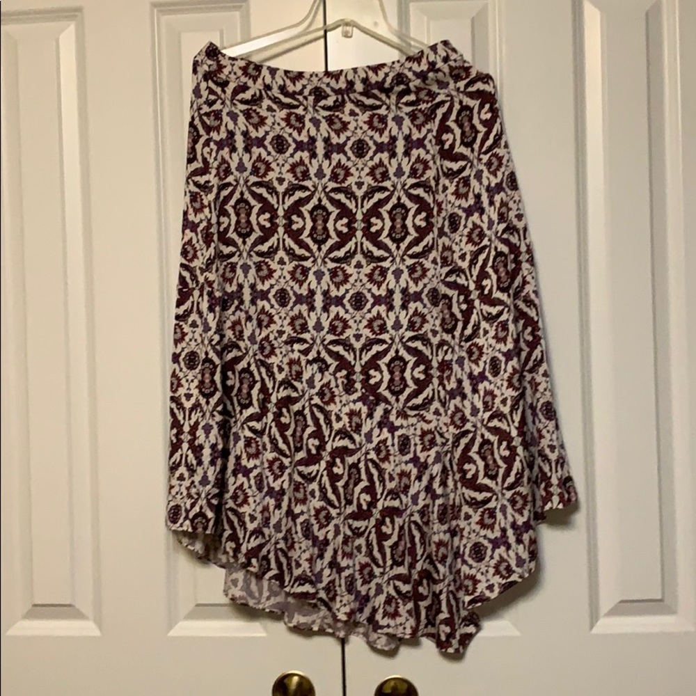 Classiques enrier skirt